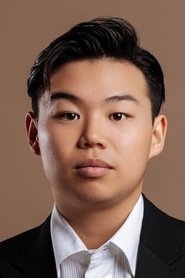 Jun Yu portrait