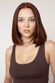 Noémi VanSlyke portrait