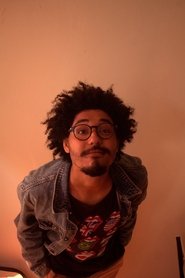Gabriel Santos Stach portrait
