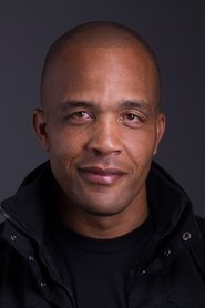Emmett Hunter portrait