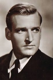 Geoffrey Toone portrait