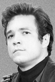 Brendon Boone portrait