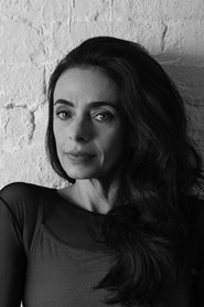 Alessandra Ferri portrait