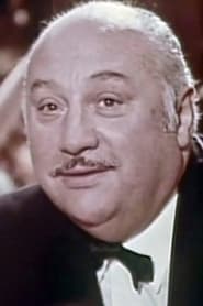 Pierre Gualdi portrait