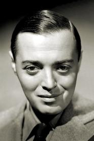 Peter Lorre portrait