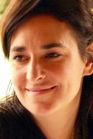 Agustina Posse portrait