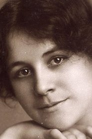 Lillian Albertson portrait