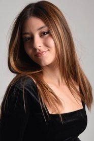 Dora Dalgıç portrait