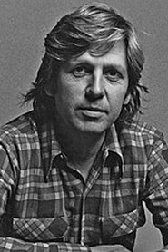 Gary Graver portrait