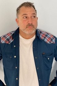 Manolis Zontanos portrait