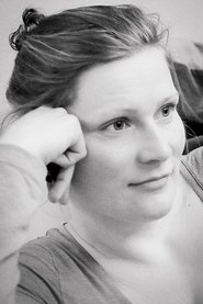 Marion Undusk portrait