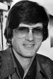 John Badham portrait
