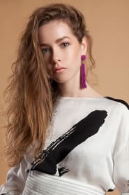 Ainhoa Alsina portrait