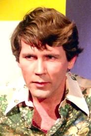 Carl Regal portrait