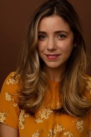Megan Rosati portrait