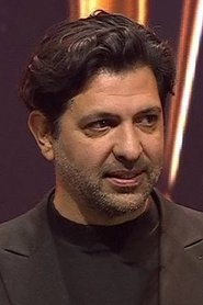 Ali Bilgin portrait