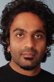 Shishir Kurup portrait