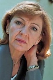 Anna Mozolanka portrait