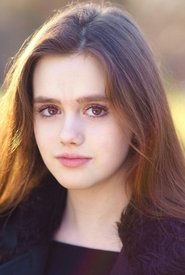 Aniya Wendel portrait