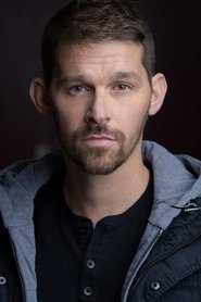 Tim Dorsey portrait