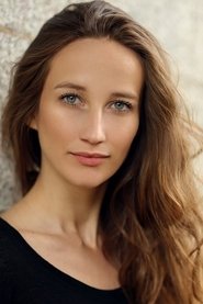 India Shaw-Smith portrait