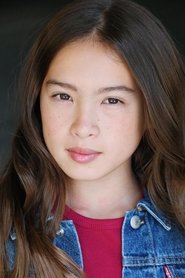 Maya Feldman portrait