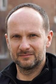 Piotr Beluch portrait