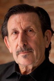Jim Arnold portrait