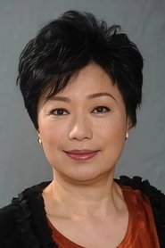 Rainbow Ching portrait
