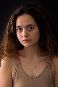 Natalia Cabello portrait