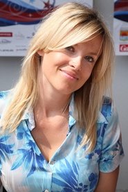 Magdalena Mazur portrait