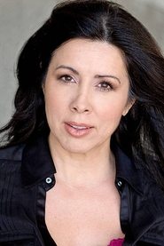 Leisa Pulido portrait