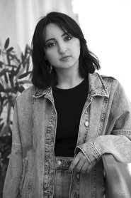 Maïlys Bianco portrait