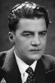 Joel Rinne portrait