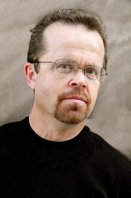 Kevin Thompson portrait