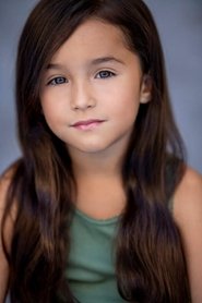 Calliah Sophie Estrada portrait
