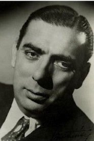 Manolo Caracol portrait