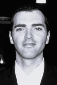 Christopher Ciccone portrait