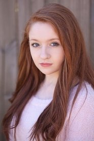 Emma Frances Burge portrait