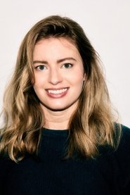 Elyse Willems portrait