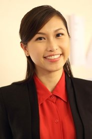 Elaine Tsang Kin-Yi portrait