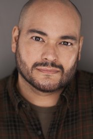 Eduardo J. Escobar portrait