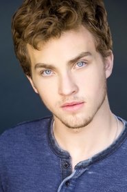 Jordan Elsass portrait