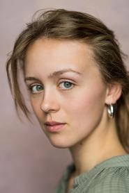 Isabella Brownson portrait