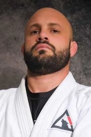 Don Stoner portrait