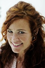 Joan Ørting portrait