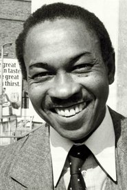 Norman Beaton portrait