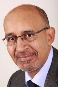 Harlem Désir portrait