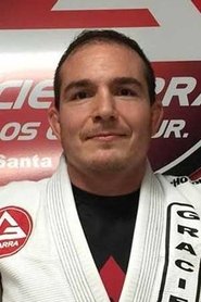 Alberto Crane portrait