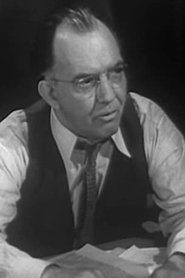 Milton Kibbee portrait